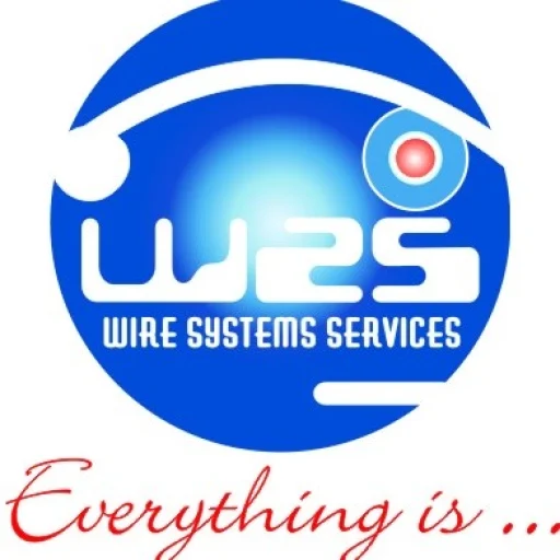 Logo STE WIRE SYSTEMS SERVICES SARL