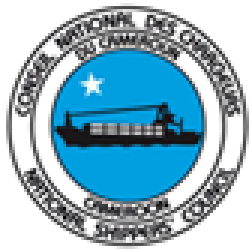 Logo Conseil National des Chargeurs du Cameroun