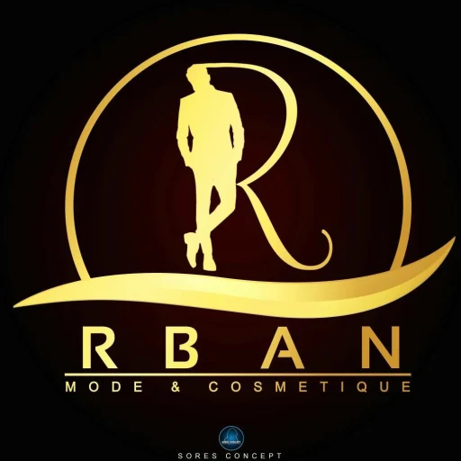 Logo RBAN Design - Douala