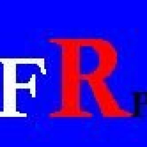 Logo Face aux Risques Professionnels SA