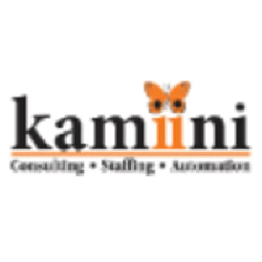 Logo KAMIINI PRIVATE LLC