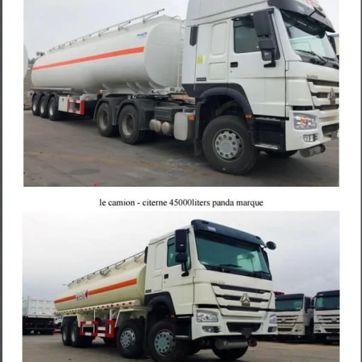 Logo SAPOU TRANSPORT SARL