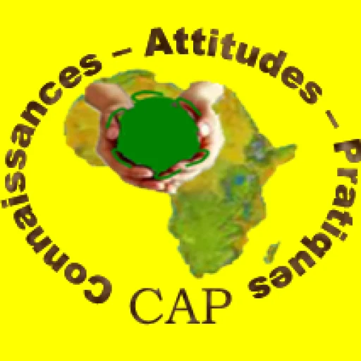 Logo Ets Spiruline de Nomayos