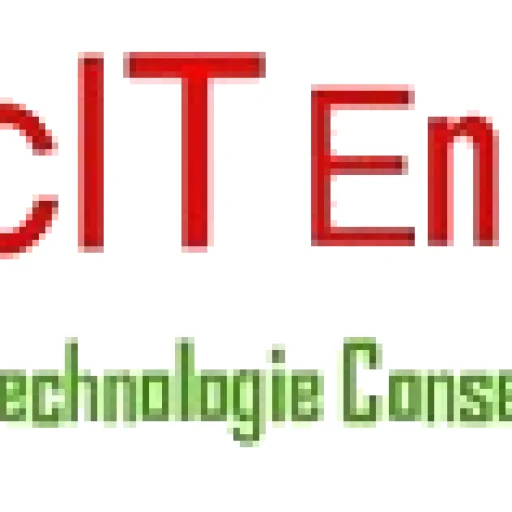 Logo ElecIT Engineering - Agence de Douala