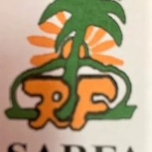 Logo Société Agricole Rock Farm