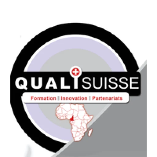 Logo Qualisuisse