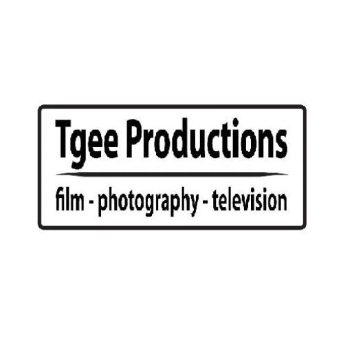 Logo Tgee Productions