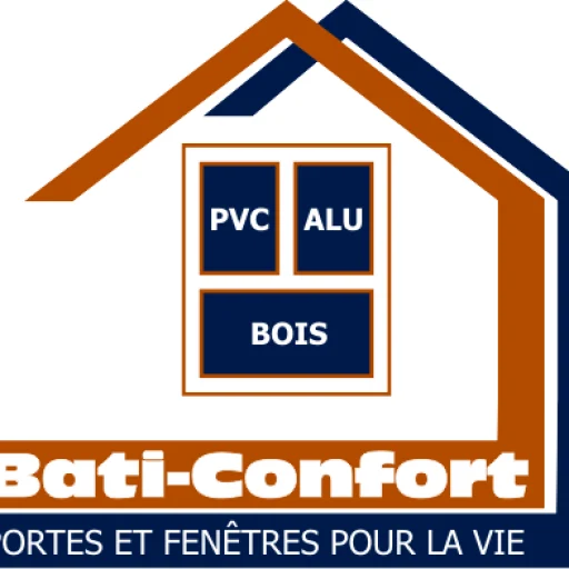 Logo Bati Confort Sarl