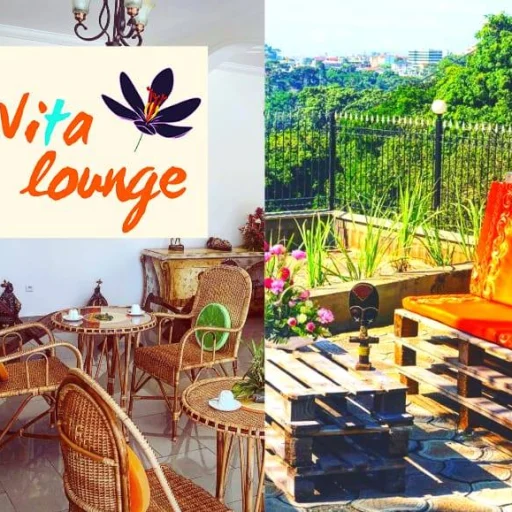 Logo Vita Lounge