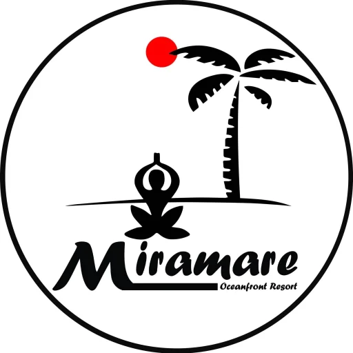Logo Miramare Ocean Resort