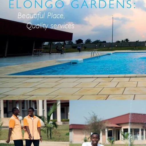 Logo Elongo Gardens
