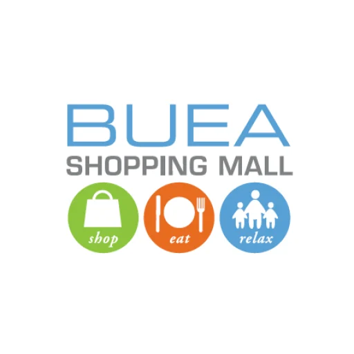 Logo Buea Shopping Mall