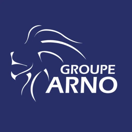 Logo Arno Installations Industrielles