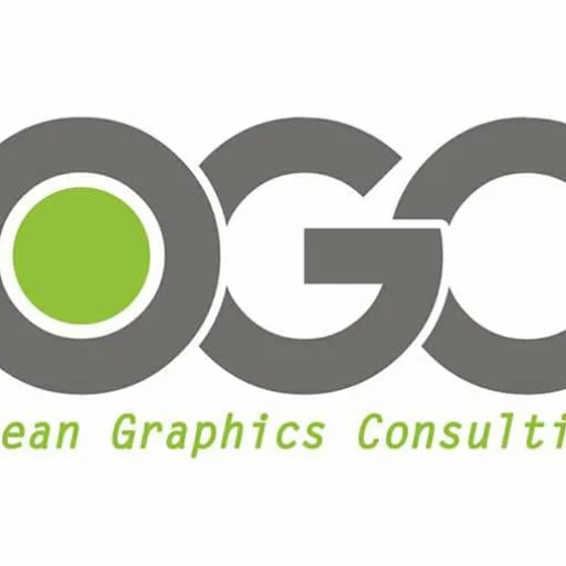 Logo Ocean Graphics Consulting