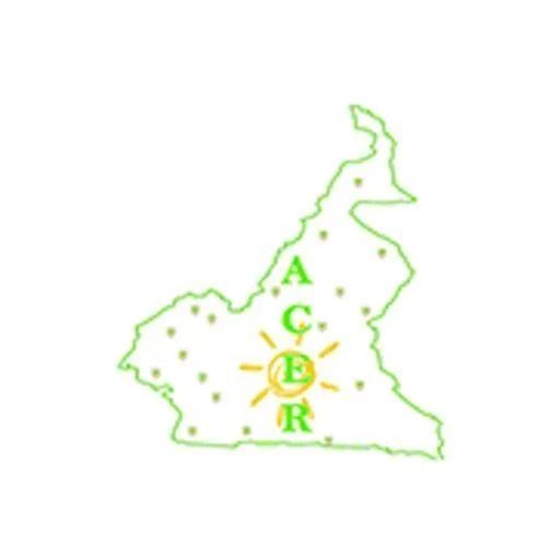 Logo L'ASSOCIATION CAMEROUNAISE POUR LES ENERGIES RENOUVELABLES (ACER)