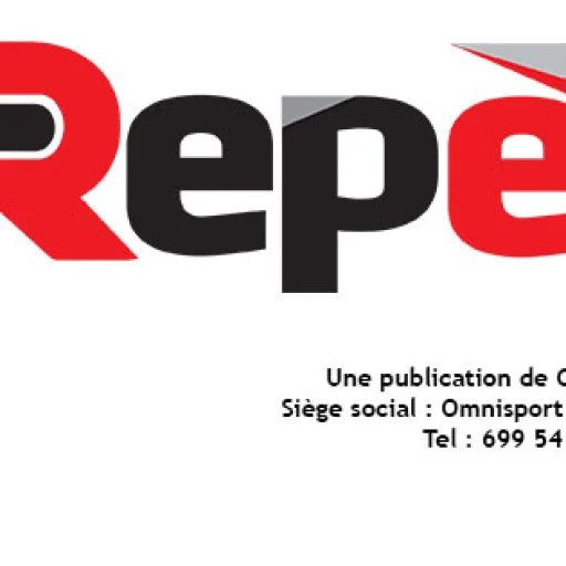 Logo REPERES