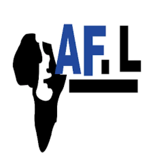Logo AFRIQUE LABO