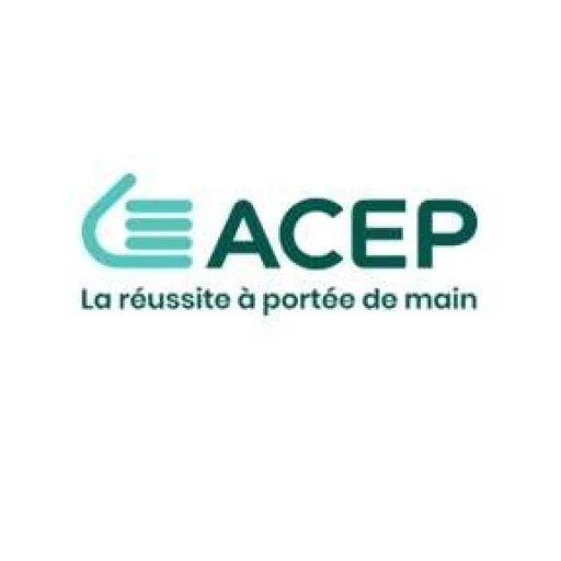 Logo Agence de Crédit pour l’Entreprise Privée au Cameroun SA - Agence de Bafoussam