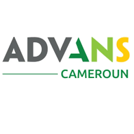Logo ADVANS CAMEROUN