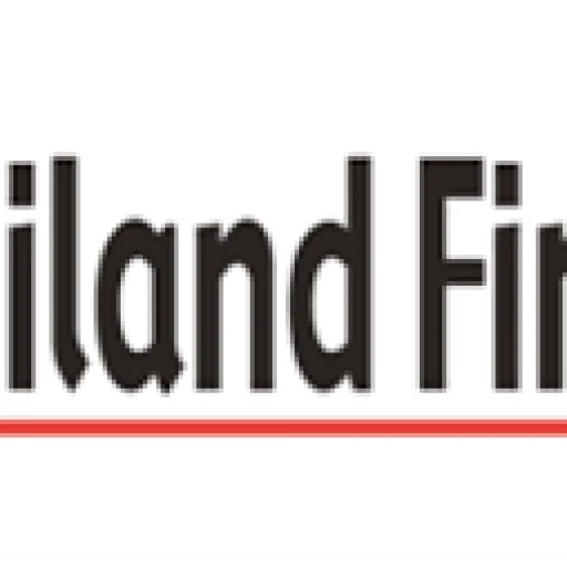 Logo Afriland First Bank - Agence de Bamenda