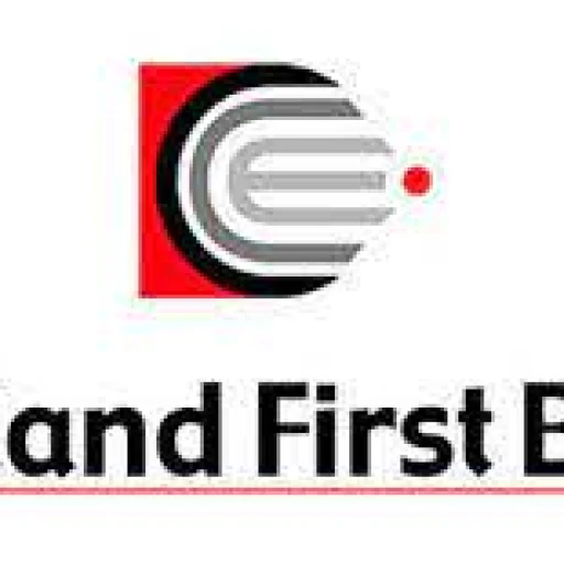 Logo Afriland First Bank - Agence de Garoua