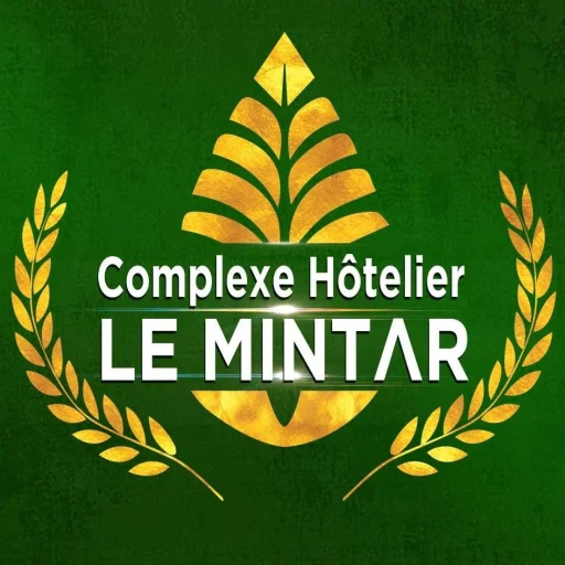 Logo Complexe Hôtelier Le Mintar