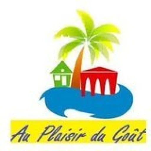 Logo Au Plaisir du Goût