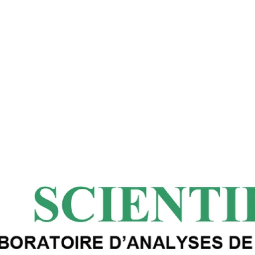Logo SCIENTI LABO