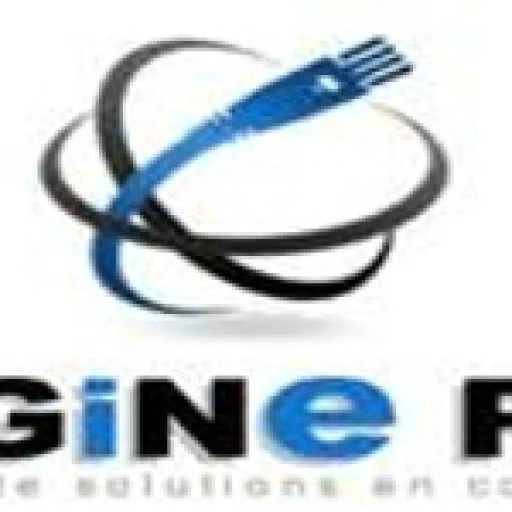 Logo Imagine Plus Ltd