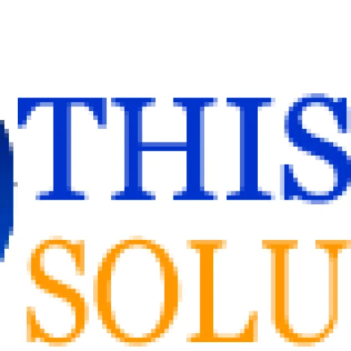 Logo This is I.T Solutions