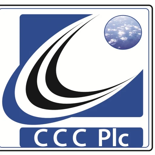 Logo Community Credit Company PLC - Kumba