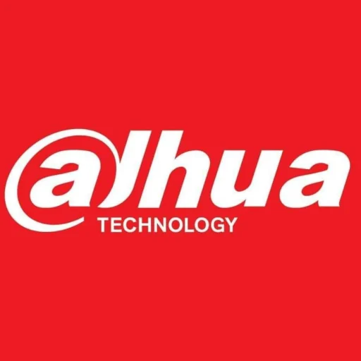Logo Dahua Technology Cameroon