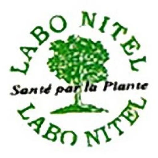 Logo Labo Nitel - Bafoussam