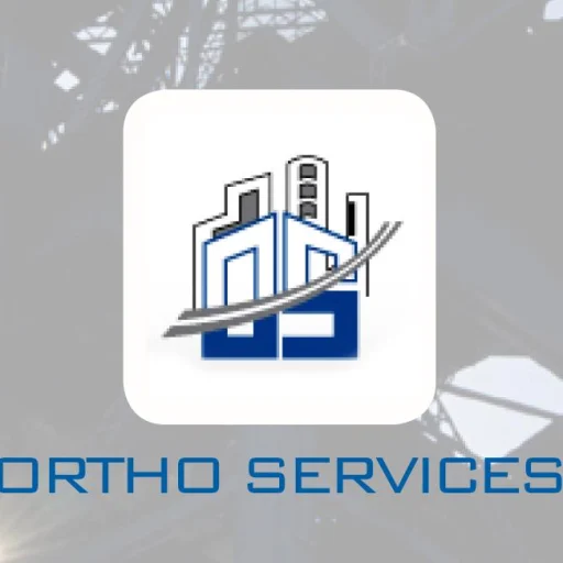 Logo ORTHO SERVICES