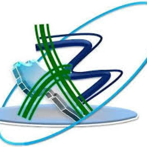 Logo AFRICA BUILDING Sarl