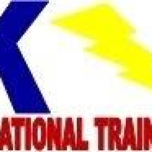 Logo K Vocational Training