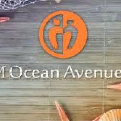 Logo JM Ocean Avenue