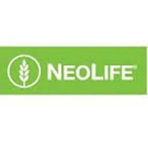 Logo Golden NeoLife Cameroun