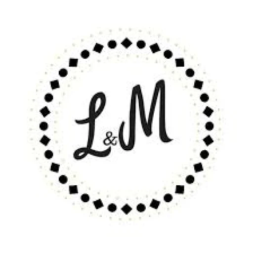 Logo Look&Me